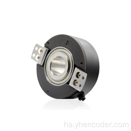 Smallaramin Encoder Encoder